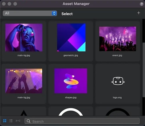 app asset-manager@2x