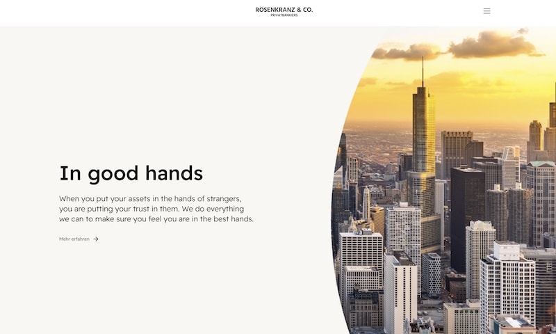 Free and premium Blocs templates