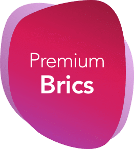 Blocs Premium Crumbs