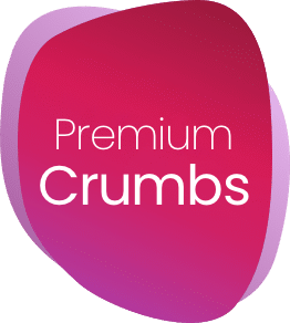 premiumCrumbs for BlocsApp